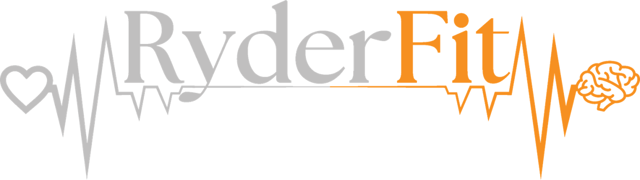 Ryder Fit - Personal Trainer in Cumbria